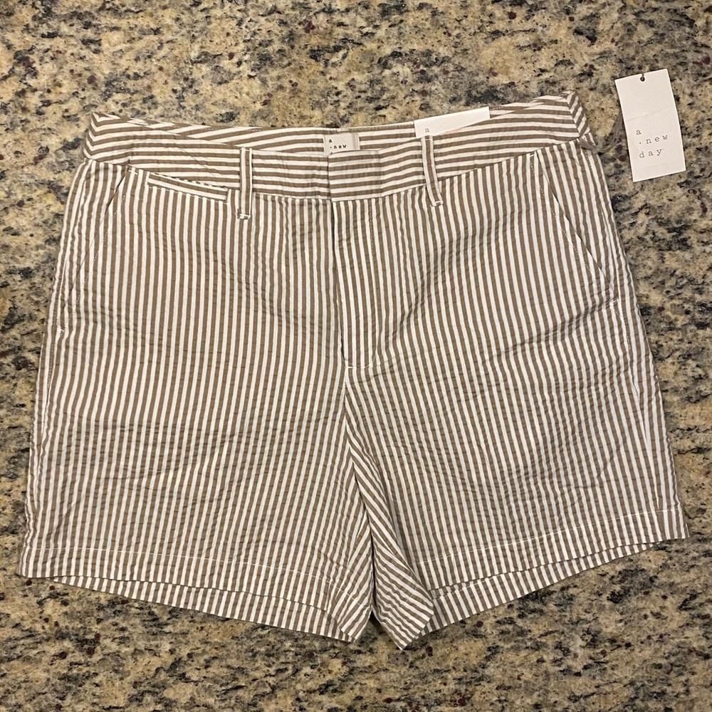 A New Day Chino Shorts